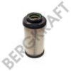 BERGKRAFT BK8600051 Fuel filter